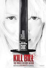 Kill Bill: the whole bloody affair - vos